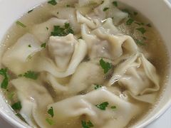 -周震馄饨