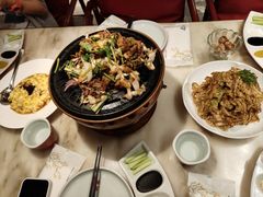 -京华烟云·北京烤鸭(领展购物广场·中关村店)