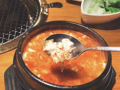 -万兴佳烤肉·长白山老味道(东岸里店)
