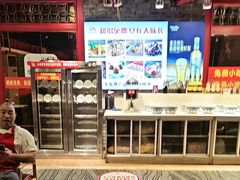-大队长主题火锅(观音桥店)