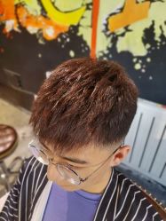 -佛伦斯接发烫染国际连锁