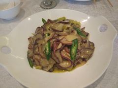 -李老爹香辣蟹(宣武门店)