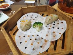 -豫璟轩中餐厅(南昌万怡店)