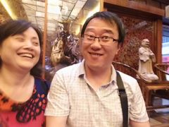 -老码头火锅(骡马市店)