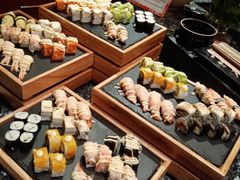 -广东嘉华大酒店·季花铁板烧餐厅