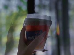 -琥珀川咖啡馆·Amber cafe(百祥路店)