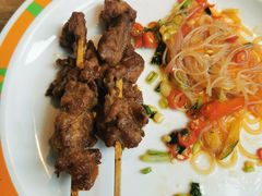 -比格比萨自助(德思勤四季汇店)