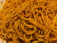 重庆凉面-渝信川菜(西单店)