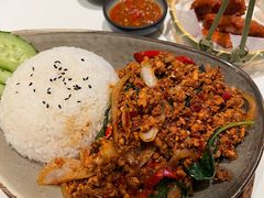 -GOGO Plate(成都太古里店)