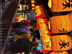 -凤凰山斑鱼馆(恭城店)