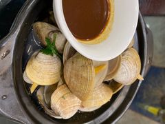 -喜来酌海鲜·饺子(和平一店)