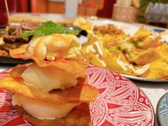 -墨纪Mojí墨西哥餐厅(南开大悦城店)