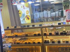 -包满意面包糕点(东坝店)