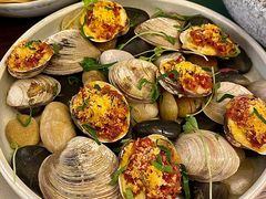 -普朗姆生蚝牛排馆 The Plump Oyster(成都摩方购物中心店)