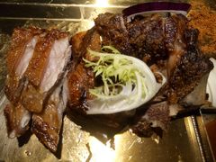 -楼兰新疆主题餐厅(坂田佳华领汇广场店)