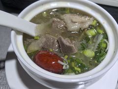 -阿西娅食府(中关村店)