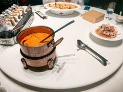 -金链花·泰国餐厅(国贸店)