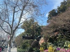 -北山街历史文化街区