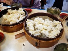 -海汇源老烧麦店(东大街总店)