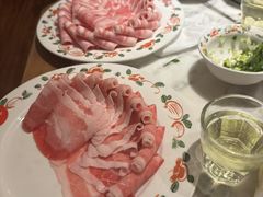 -北京老门框爆肚四季涮肉(淮海东路外滩店)