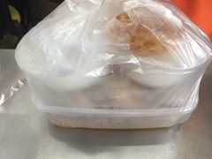 -贞味盐焗鸡(老城店)