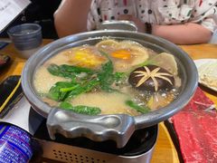 -一井烧肉·活鳗·寿司(望京SOHO店)