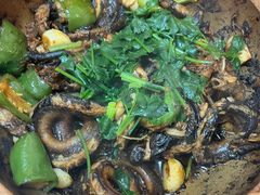 -台山第一家兴华黄鳝饭·黄鳝婆(开平店)