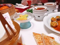 -鸽子侯·家宴·平价海鲜(绿地店)
