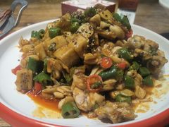 -叶派龙虾•招牌香辣蟹·海鲜(中海国际店)