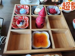 -杭州滨江世融艾美酒店·新食谱全日餐厅