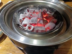 -九田家黑牛烤肉料理(华侨城店)