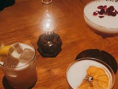 -THE CANNERY&JUJU 新鲜海鲜·牛排美食酒廊