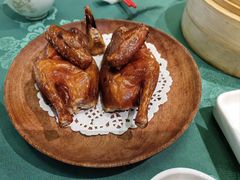 -誉八仙粤菜(万象天地店)