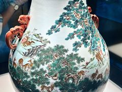 -景德镇中国陶瓷博物馆