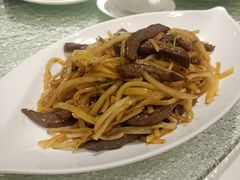 -北园酒家(小北路店)