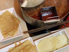 -野妹火锅(龙岗店)