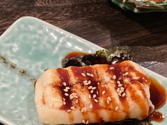 烤年糕-眷屋の深夜食堂(云瑞邻里中心店)