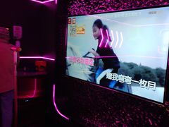 -星聚会KTV X Party(上海真如中海环宇城店)