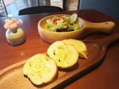 -鹿萤季·营地小馆(皇后公园店)