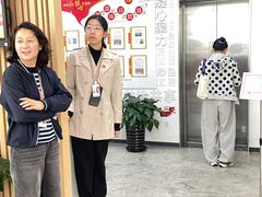 -江宁路街道社区文化活动中心