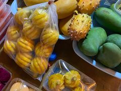 -双廊杨记石锅鱼石锅牛肉