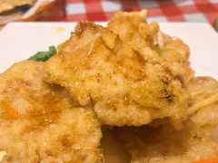 -老郑家东北春饼(龙悦居店)