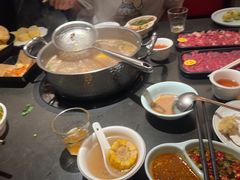 -正禾鲜·潮汕牛肉火锅(凯德天府店)