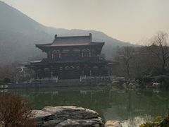 -华清宫景区