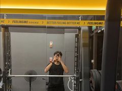 -FEELINGME乐刻私教馆·健身(文鼎财富店)