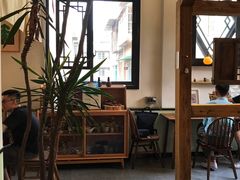 -知亘茶食
