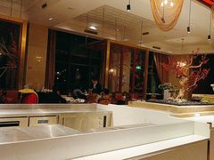 -锦园餐厅(九龙湖开元度假村店)