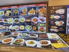 -品海楼·大连海胆锅贴馆(东港店)