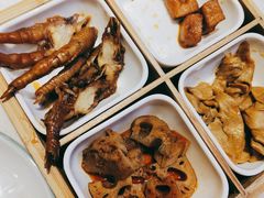 -蜀留香火锅(社会山店)