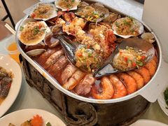-陈小厨海鲜大咖·15年平潭味(龙王头店)